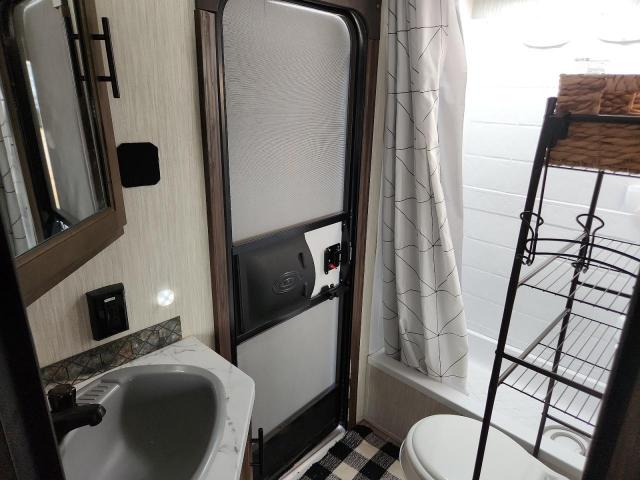 Cherokee By Forest Image 7