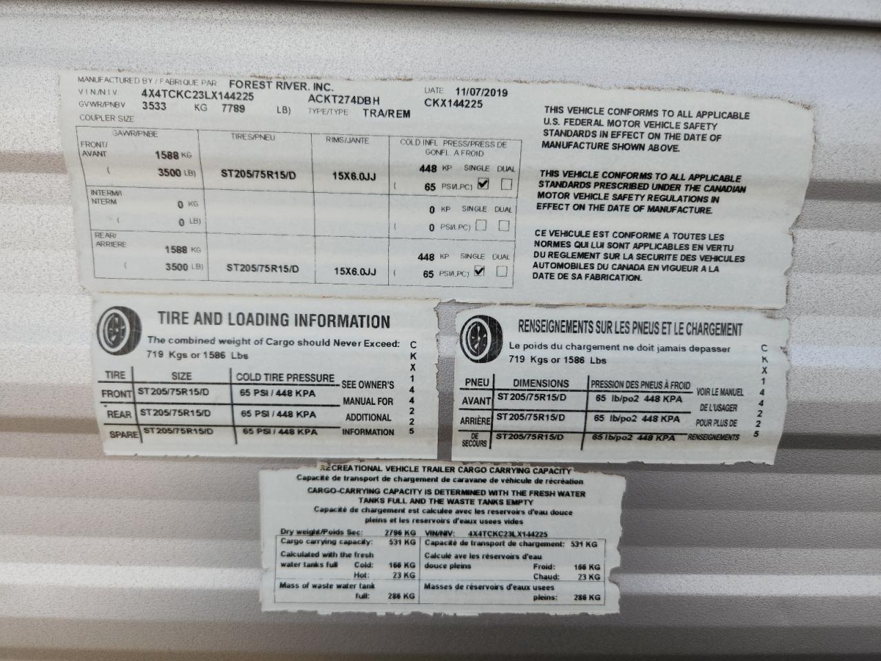 Cherokee By Forest Image 9