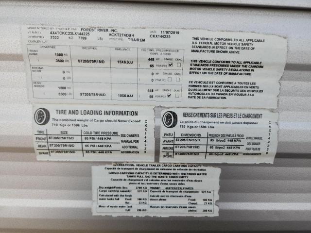 Cherokee By Forest Image 9