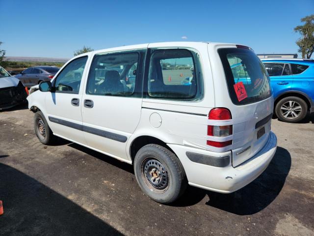 Chevrolet Venture Image 2