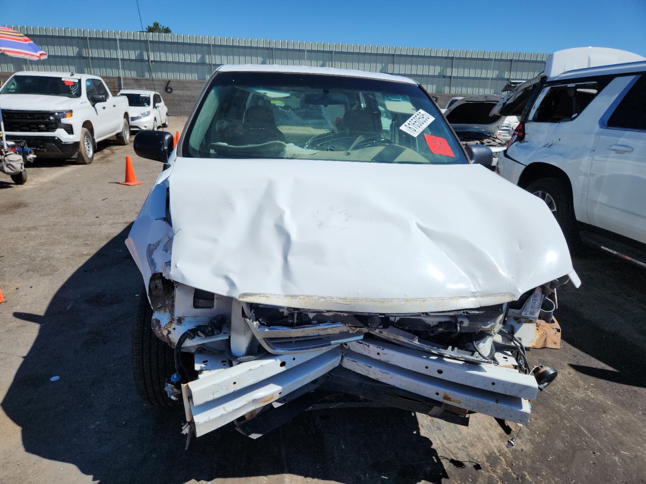 Chevrolet Venture Image 5