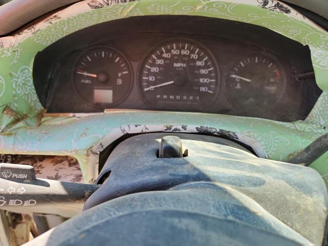 Chevrolet Venture Image 6