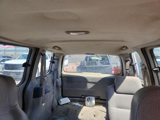 Chevrolet Venture Image 9