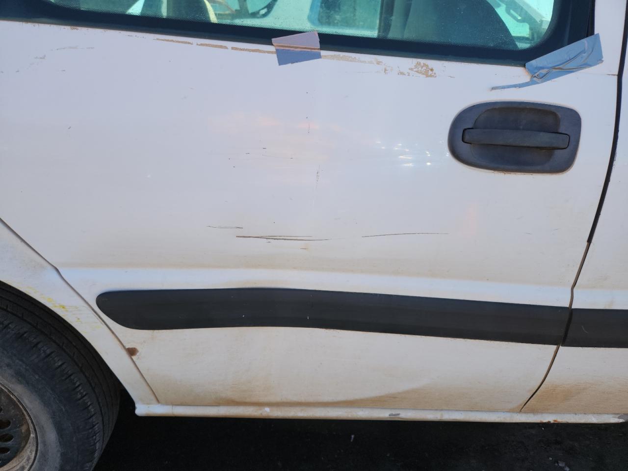 Chevrolet Venture Image 8