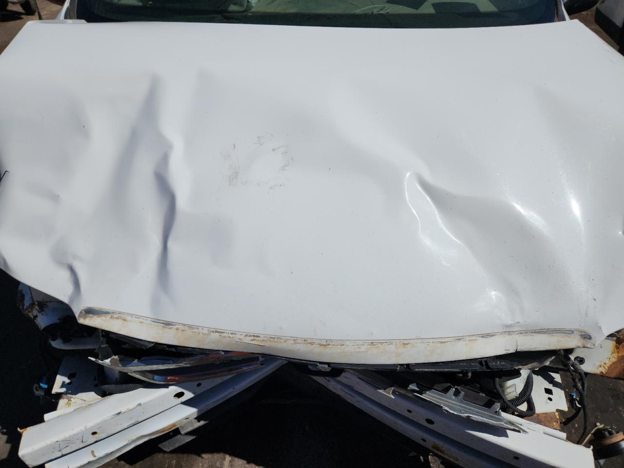 Chevrolet Venture Image 12