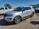 Ford Explorer Sport Image 1