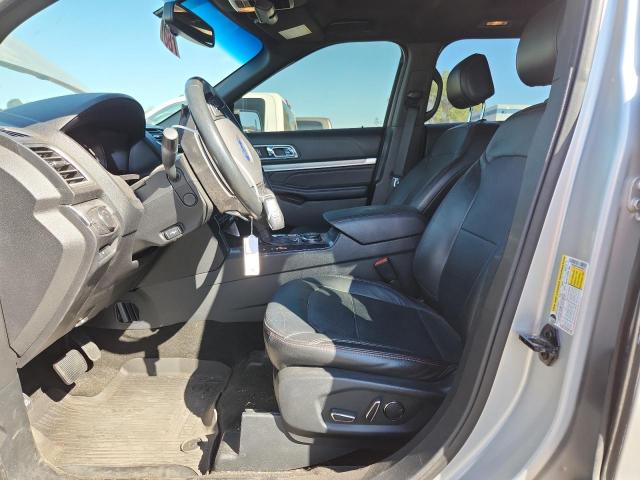 Ford Explorer Sport Image 3