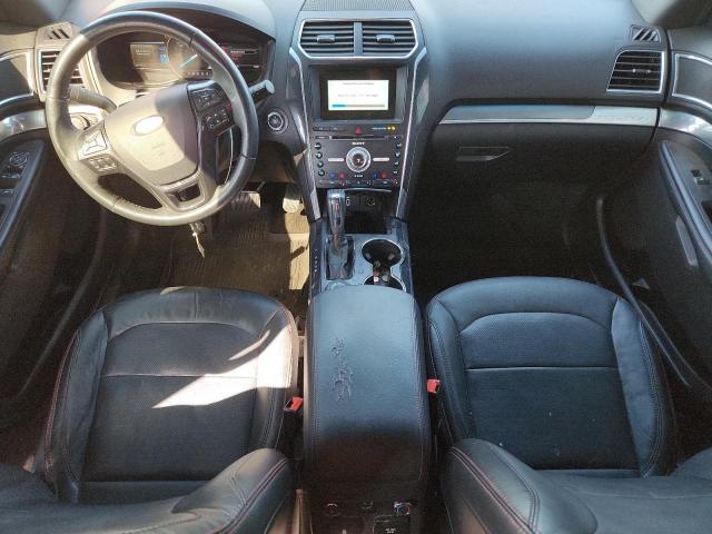 Ford Explorer Sport Image 4