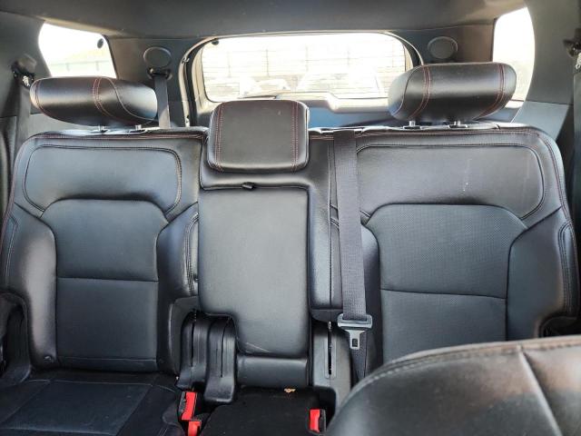 Ford Explorer Sport Image 7