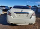 Nissan Maxima S Image 4