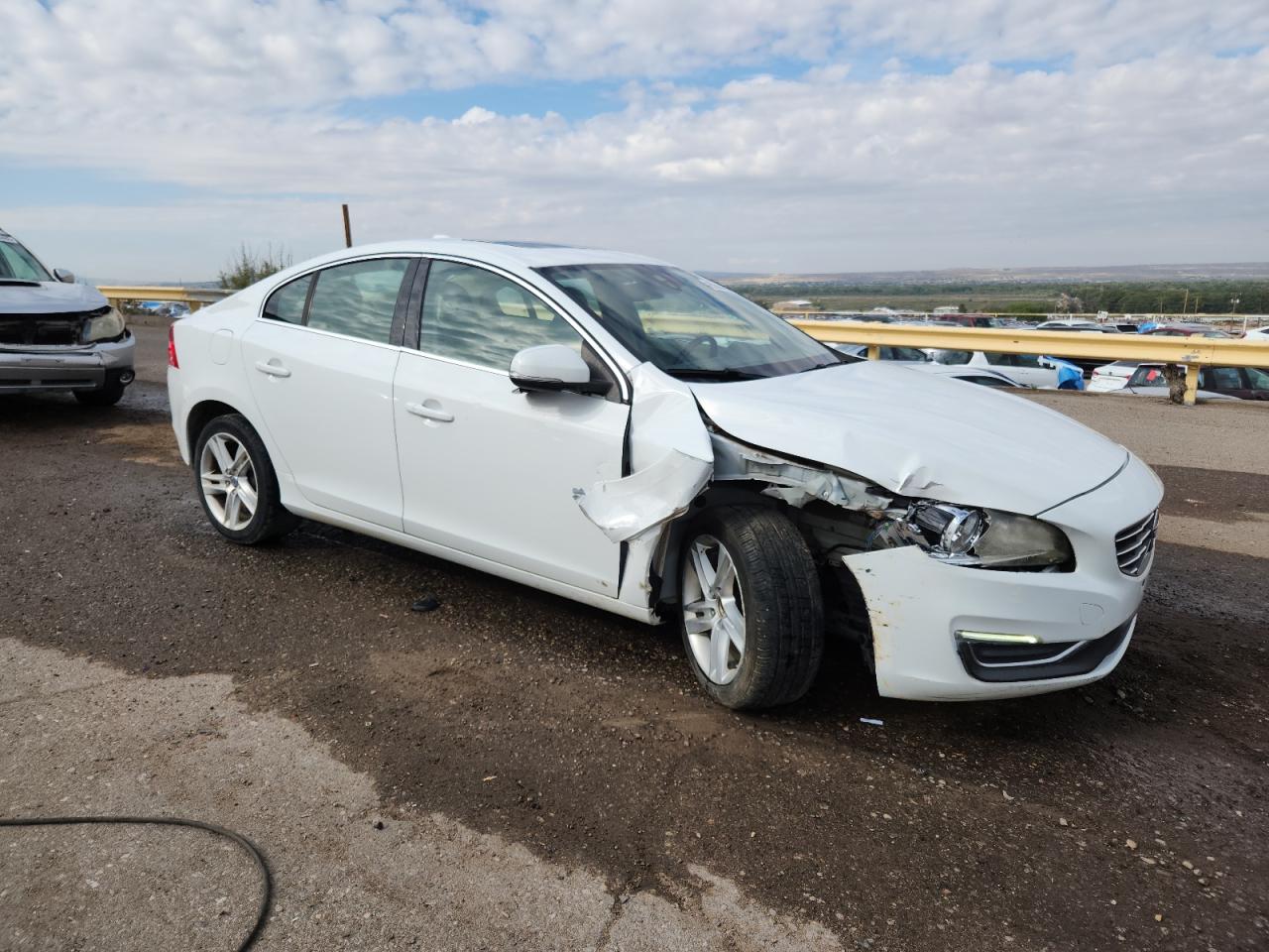 Volvo S60 Premier Image 11