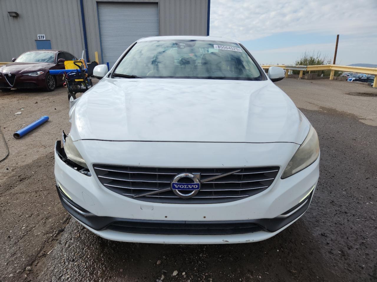 Volvo S60 Premier Image 7