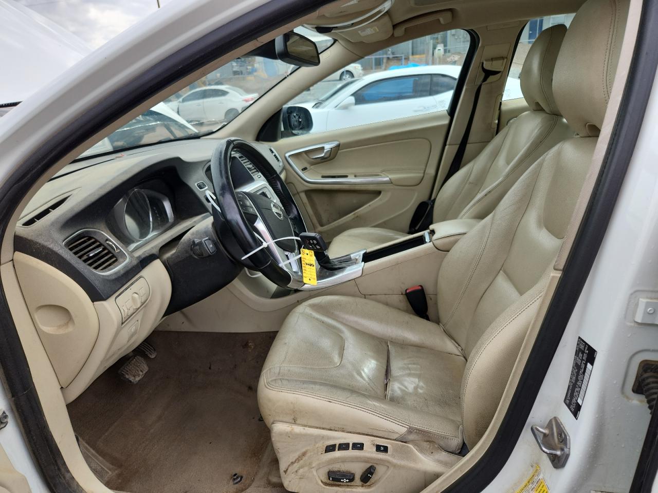 Volvo S60 Premier Image 10