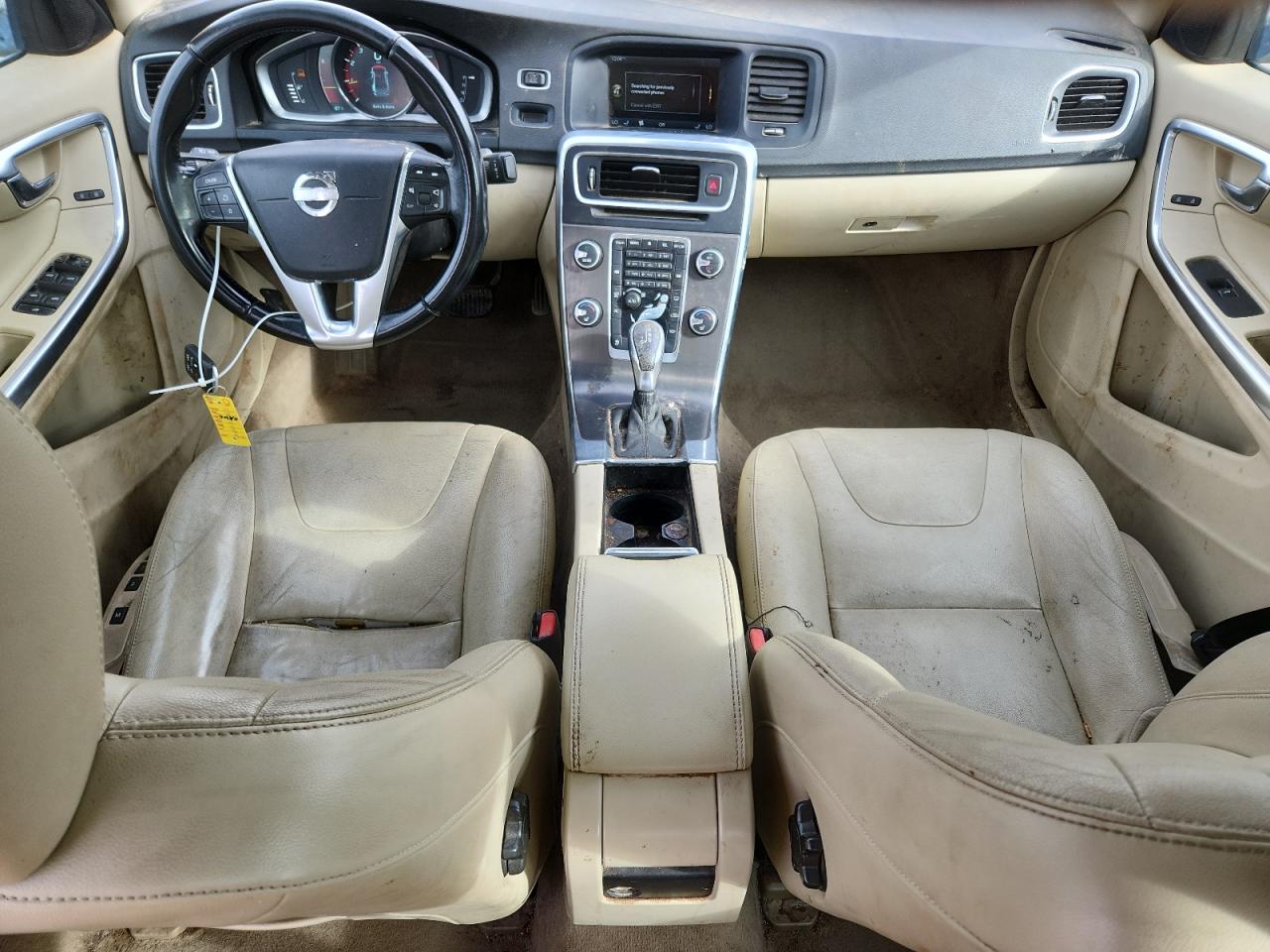 Volvo S60 Premier Image 12