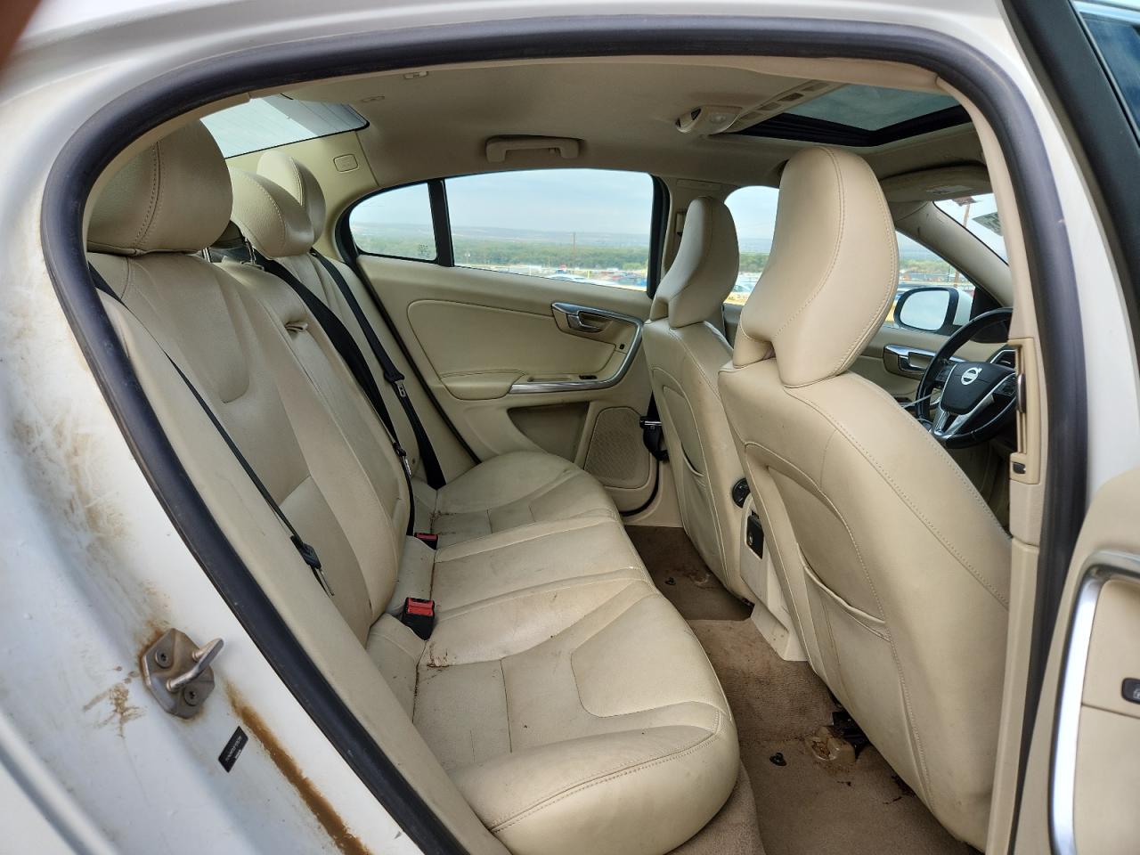 Volvo S60 Premier Image 8