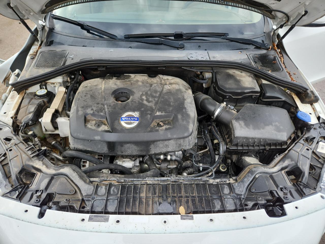 Volvo S60 Premier Image 9