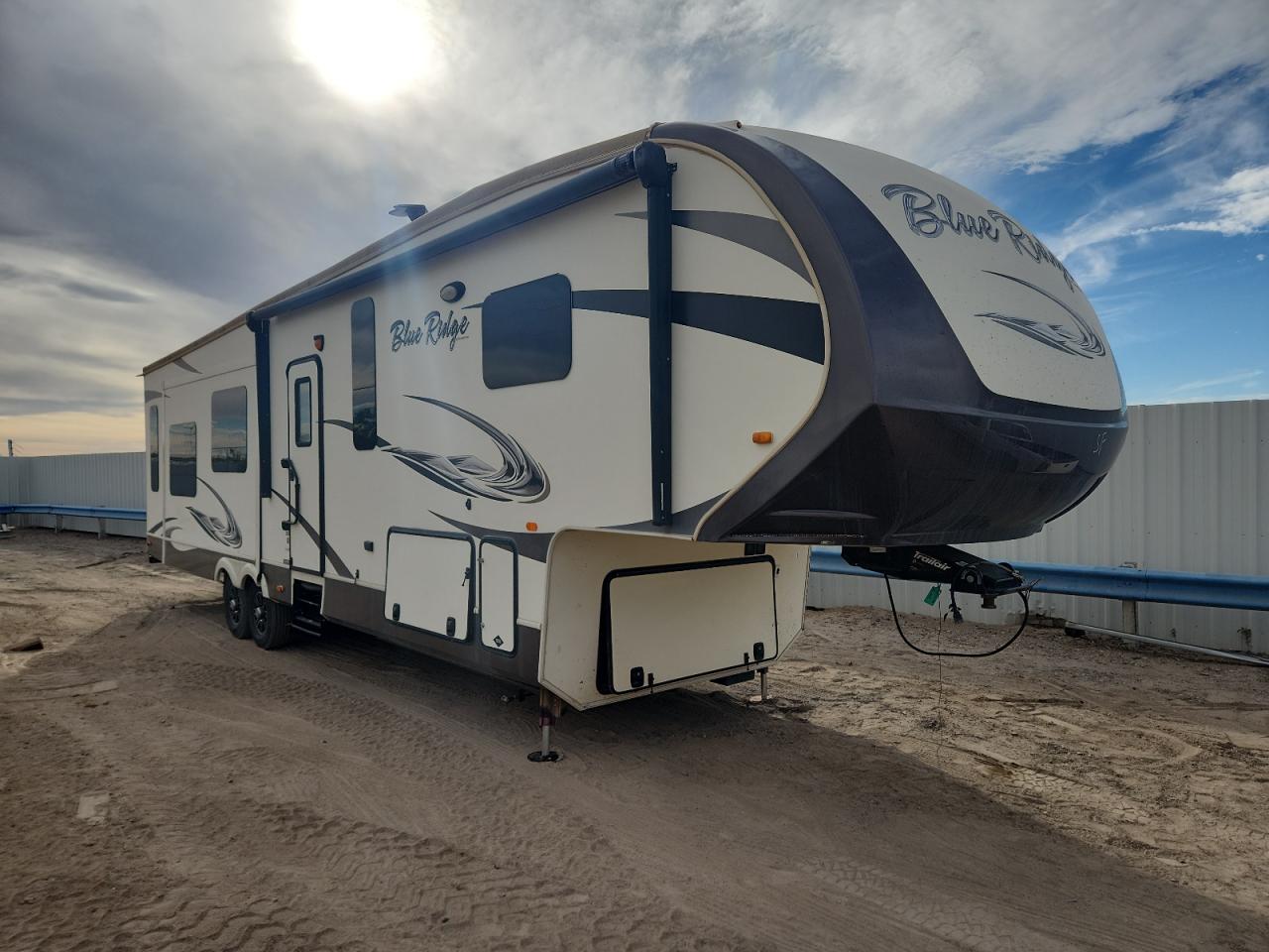 Wildwood Blue Ridge Image 1