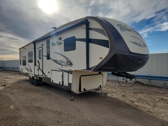  Salvage Wildwood Blue Ridge