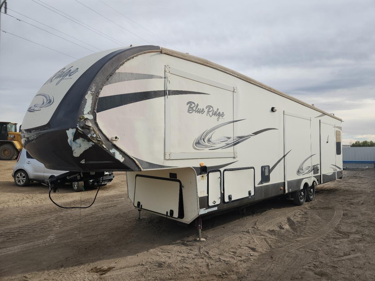 Wildwood Blue Ridge Image 5