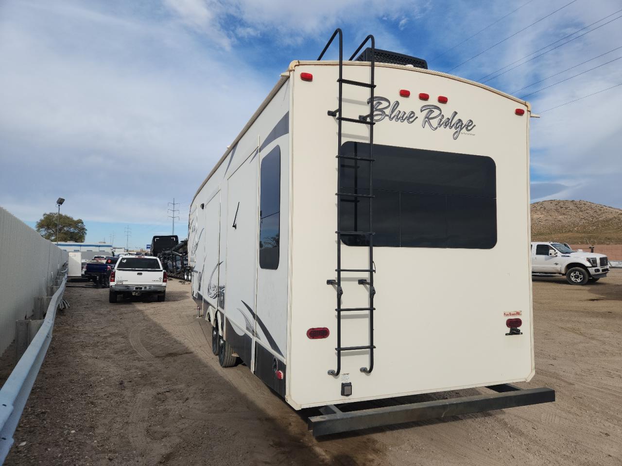 Wildwood Blue Ridge Image 2