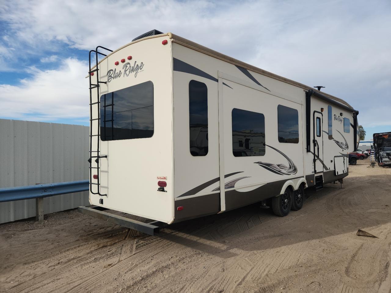 Wildwood Blue Ridge Image 3