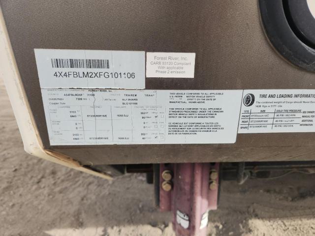 Wildwood Blue Ridge Image 10