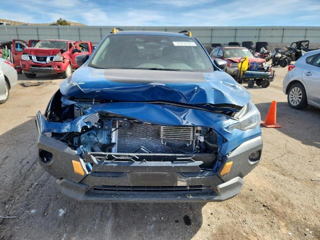 Subaru Crosstrek Wilderness Image 5