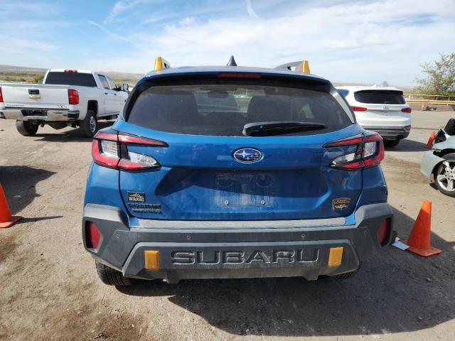 Subaru Crosstrek Wilderness Image 3