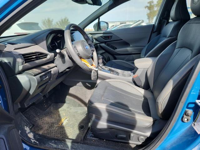 Subaru Crosstrek Wilderness Image 13