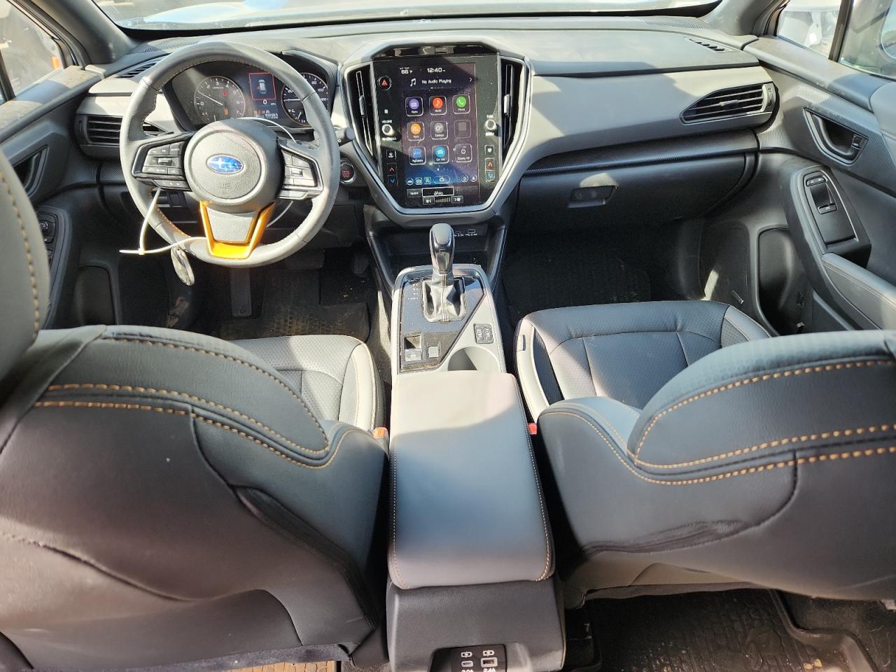 Subaru Crosstrek Wilderness Image 6