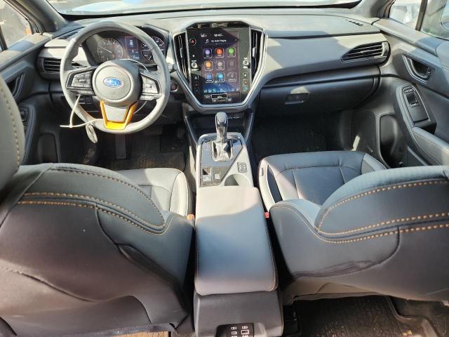 Subaru Crosstrek Wilderness Image 6