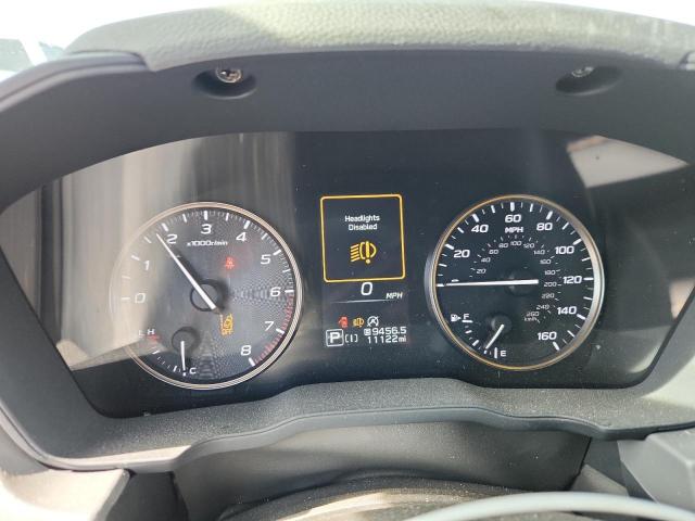 Subaru Crosstrek Wilderness Image 12