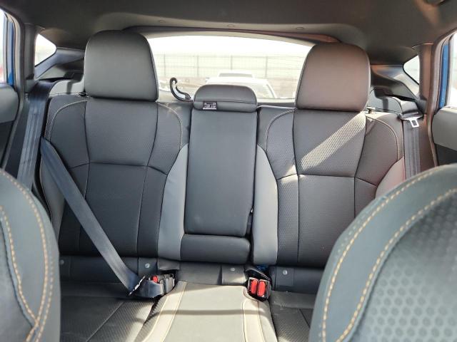 Subaru Crosstrek Wilderness Image 7