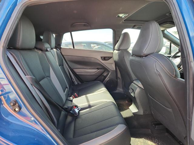 Subaru Crosstrek Wilderness Image 9