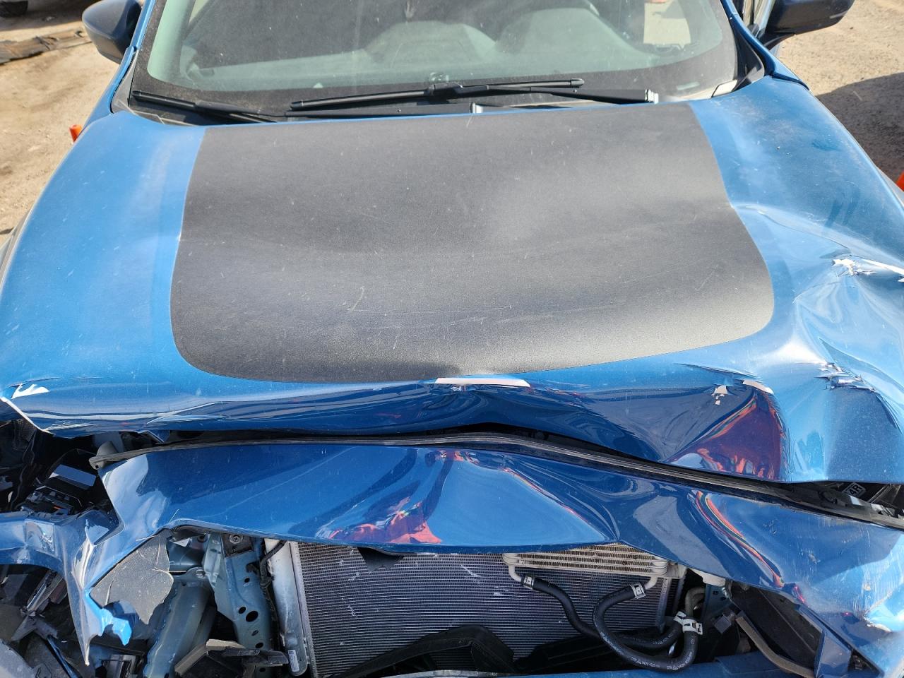 Subaru Crosstrek Wilderness Image 8