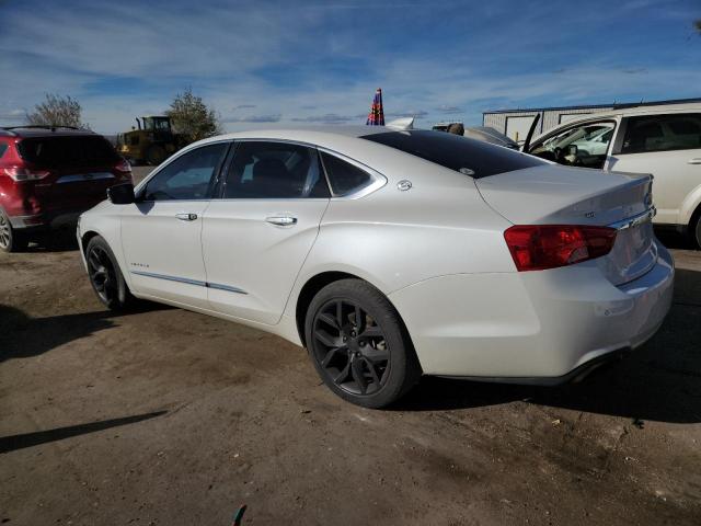 Chevrolet Impala Premier Image 6