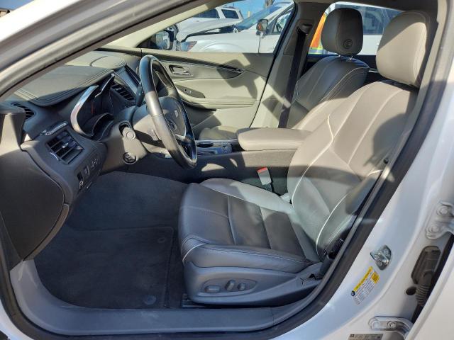 Chevrolet Impala Premier Image 8