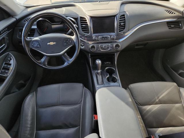 Chevrolet Impala Premier Image 12
