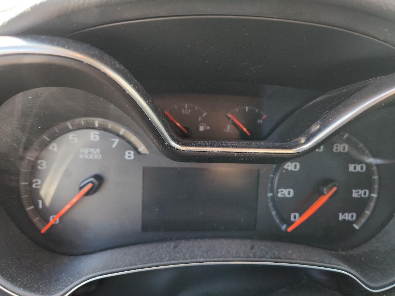 Chevrolet Impala Premier Image 4