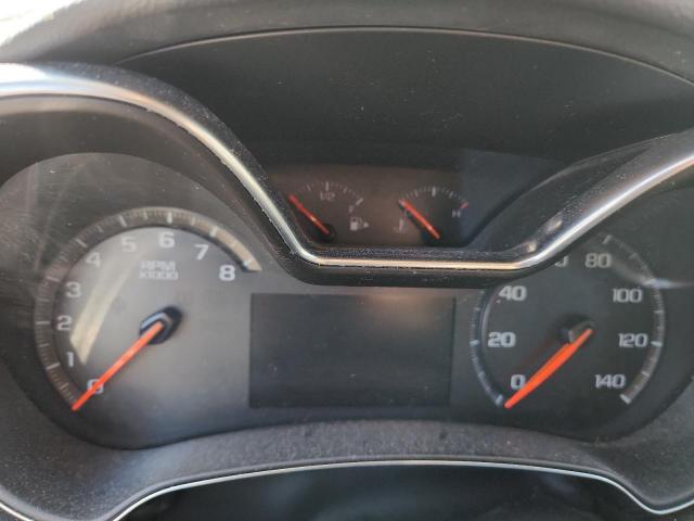 Chevrolet Impala Premier Image 4