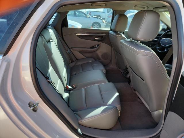 Chevrolet Impala Premier Image 9