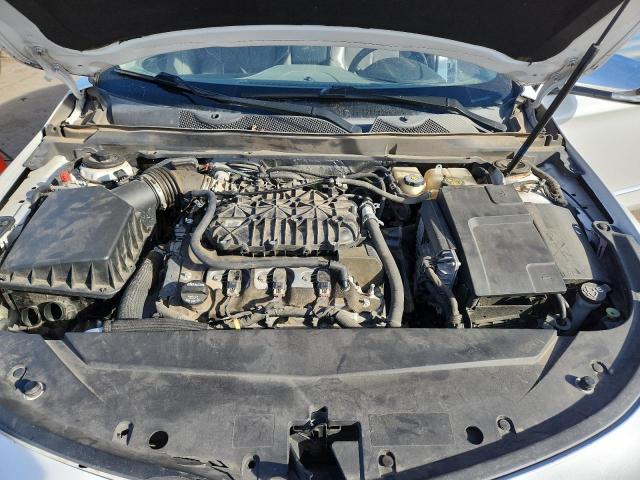 Chevrolet Impala Premier Image 10