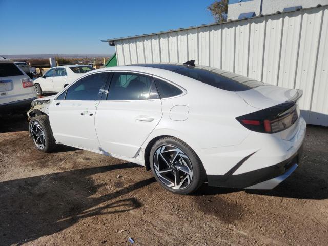 Hyundai SONATA Sel Image 3