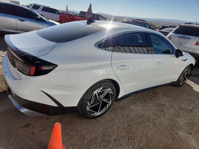 Hyundai SONATA Sel Image 5