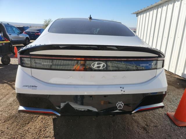 Hyundai SONATA Sel Image 6