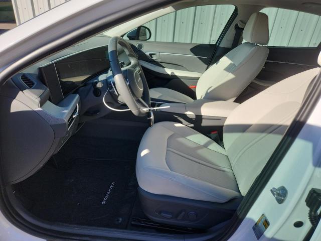 Hyundai SONATA Sel Image 13