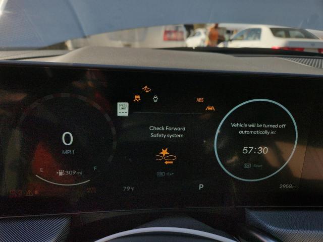 Hyundai SONATA Sel Image 8