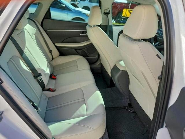 Hyundai SONATA Sel Image 11