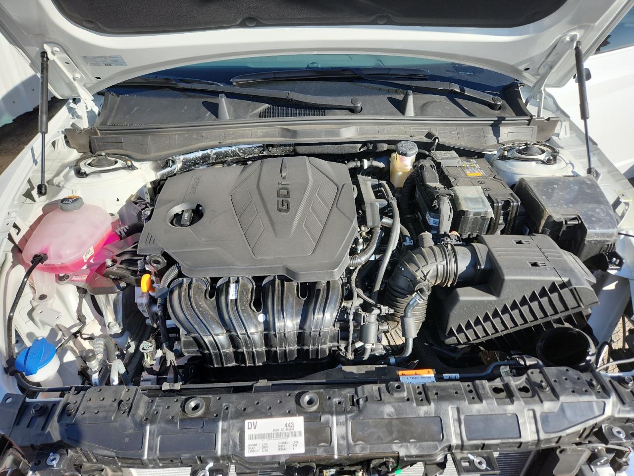 Hyundai SONATA Sel Image 12