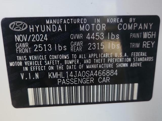 Hyundai SONATA Sel Image 7